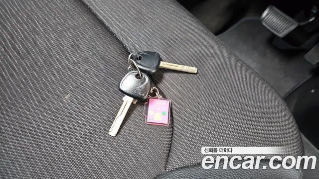 Kia Ray 2022 thumb 11