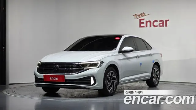Volkswagen Jetta 2023 thumb 6