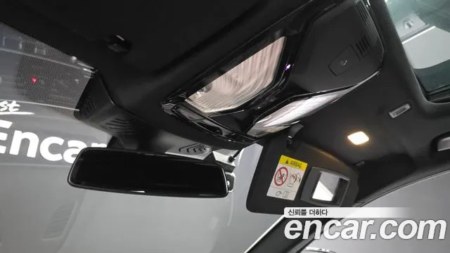 BMW 5 серии 2020 thumb 9
