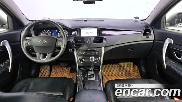 Renault SM5 2016 thumb 3