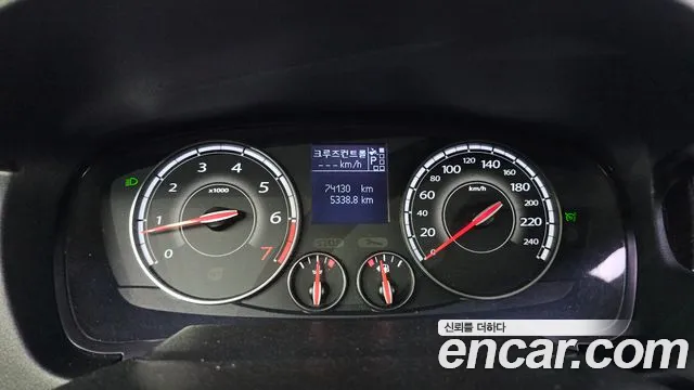 Renault SM5 2016 thumb 12
