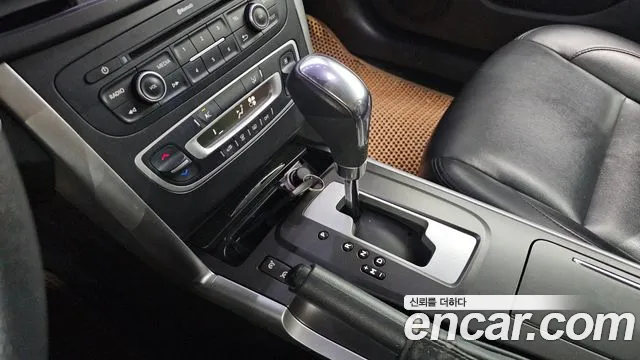 Renault SM5 2016 thumb 6