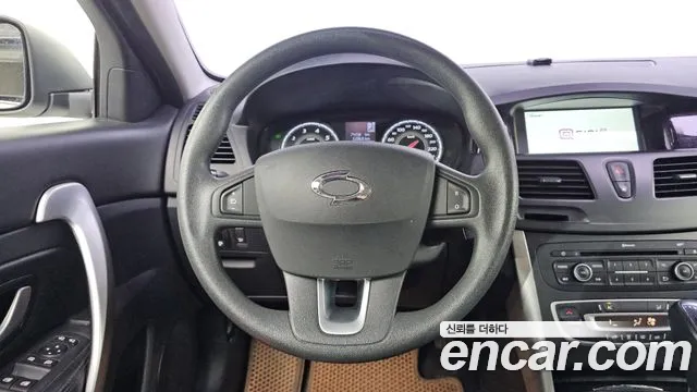 Renault SM5 2016 thumb 2