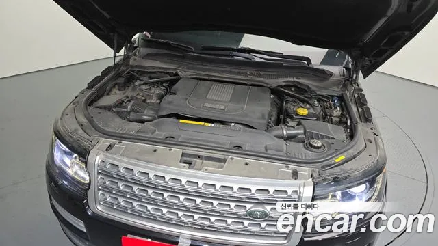 Land Rover Range Rover 2014 thumb 10