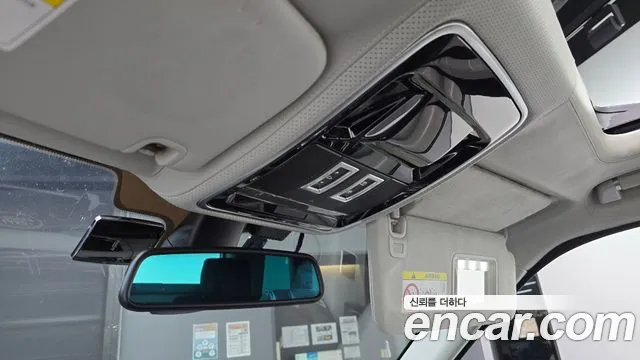 Land Rover Range Rover 2014 thumb 12