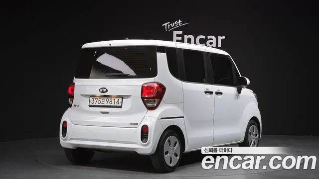 Kia Ray 2021 thumb 5