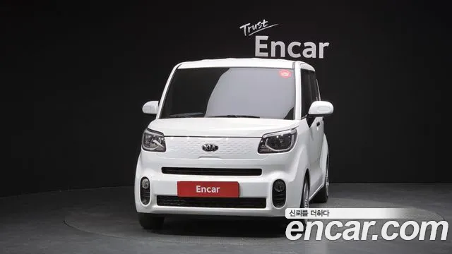 Kia Ray 2021 thumb 11