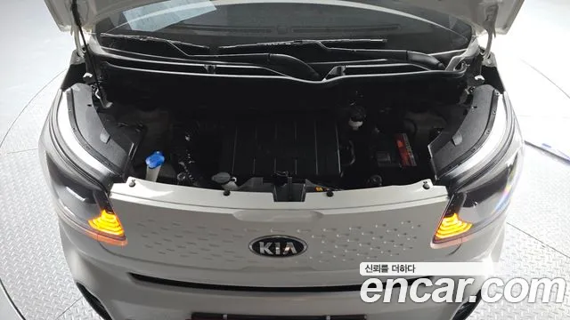 Kia Ray 2021 thumb 9