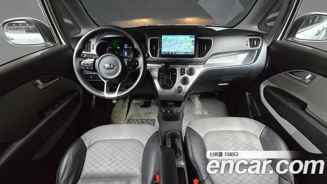 Kia Ray 2021 thumb 3