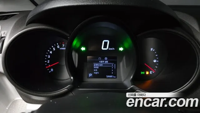 Kia Ray 2021 thumb 10