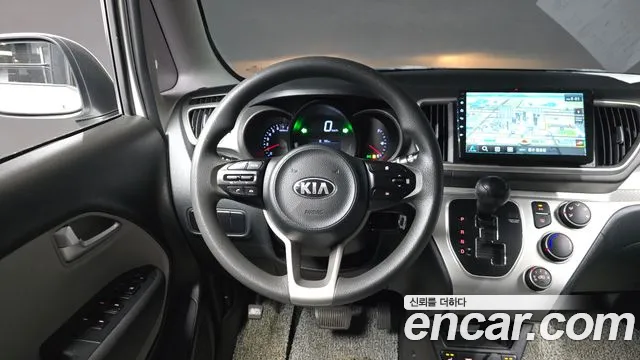 Kia Ray 2021 thumb 4