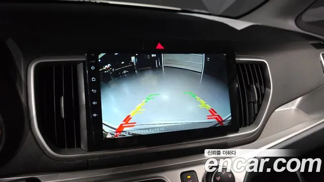 Kia Ray 2021 thumb 12