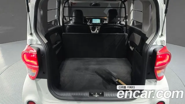 Kia Ray 2021 thumb 2