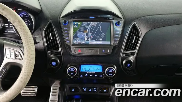 Hyundai Tucson 2013 thumb 10