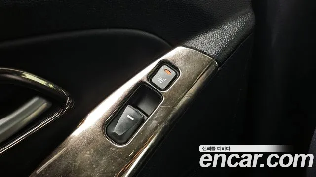 Hyundai Tucson 2013 thumb 11
