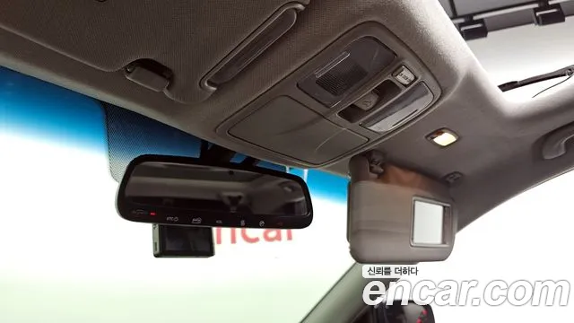 Hyundai Tucson 2013 thumb 2