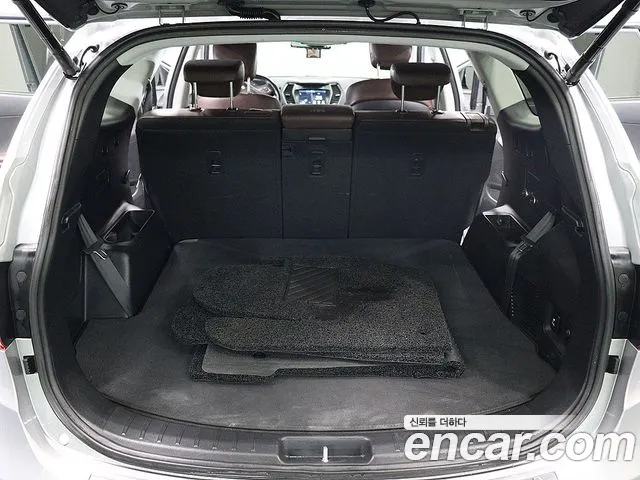 Hyundai Maxcruz 2015 thumb 5