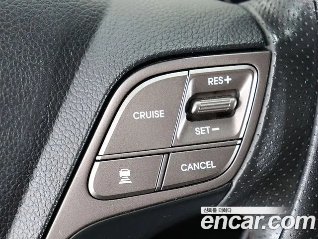 Hyundai Maxcruz 2015 thumb 11