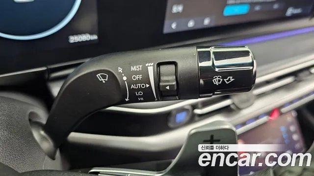 Hyundai Grandeur 2023 thumb 8