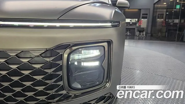 Hyundai Grandeur 2023 thumb 6