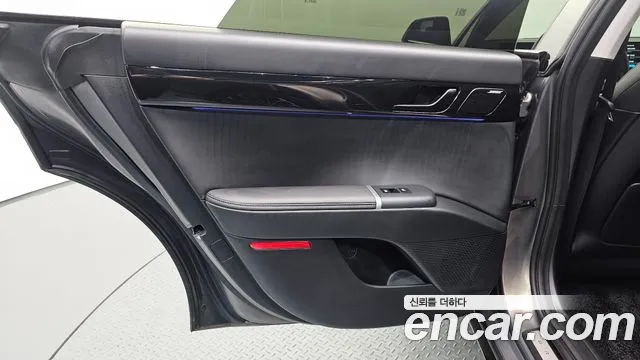 Hyundai Grandeur 2023 thumb 5
