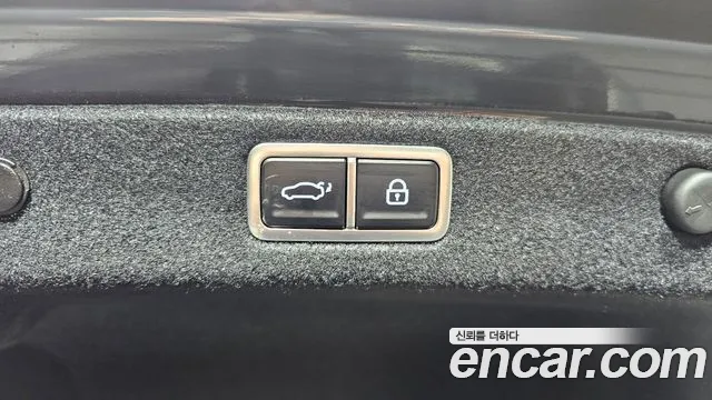 Hyundai Grandeur 2023 thumb 4