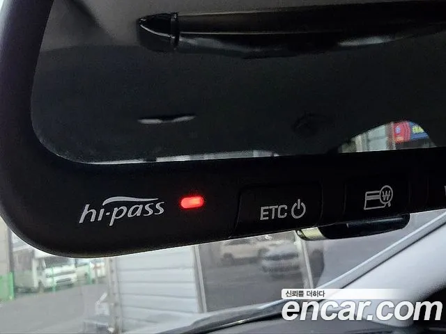 Hyundai Grandeur 2016 thumb 5