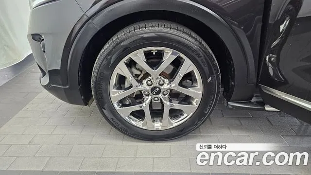 Kia Sorento 2019 thumb 11
