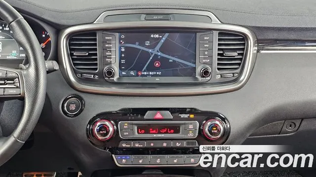Kia Sorento 2019 thumb 3
