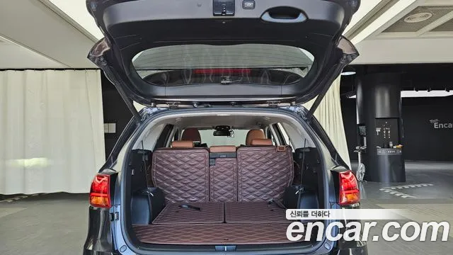 Kia Sorento 2019 thumb 9