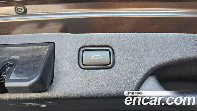 Kia Sorento 2019 thumb 6