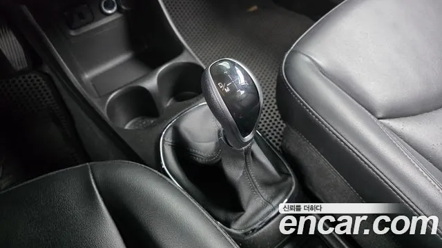 Chevrolet Spark 2016 thumb 5