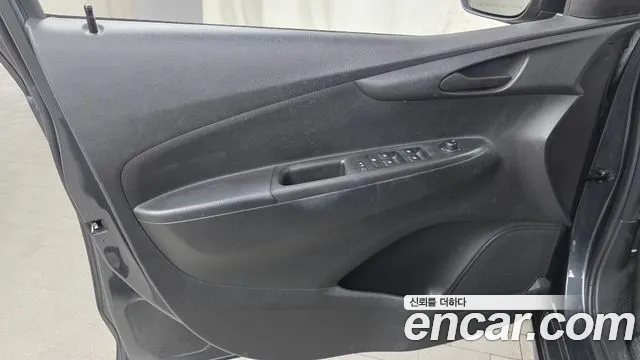 Chevrolet Spark 2016 thumb 11