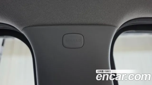 Chevrolet Spark 2016 thumb 7