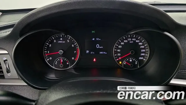 Kia K5 2019 thumb 10