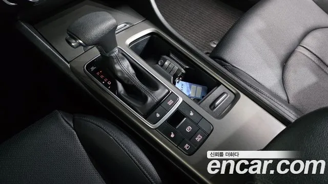Kia K5 2019 thumb 9