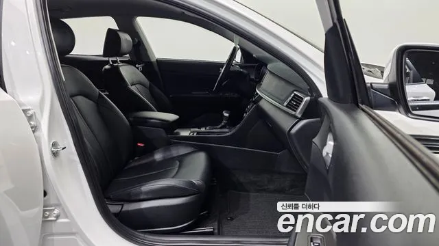 Kia K5 2019 thumb 6