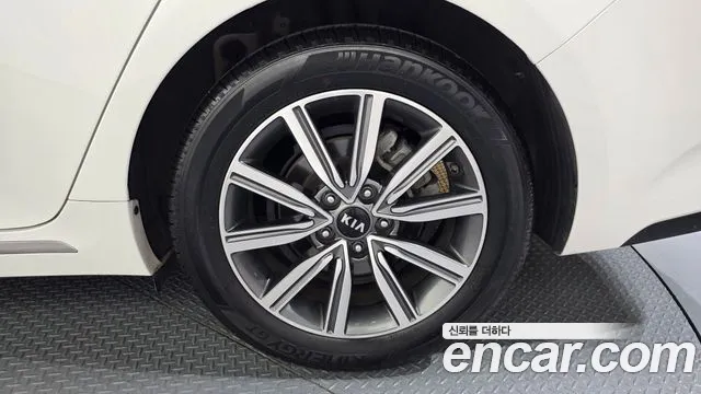 Kia K5 2019 thumb 5