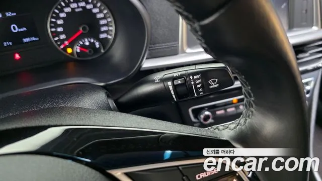 Kia K5 2019 thumb 8