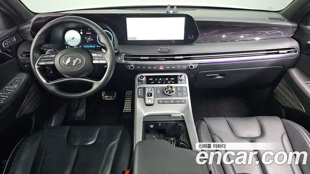 Hyundai Palisade 2023 thumb 7