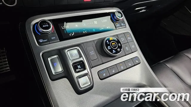 Hyundai Palisade 2023 thumb 8