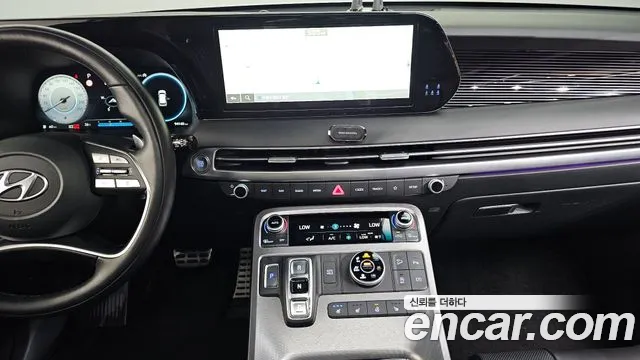 Hyundai Palisade 2023 thumb 11