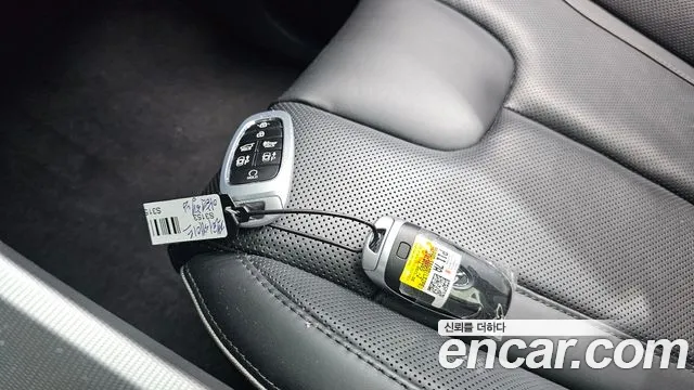 Hyundai Palisade 2023 thumb 6