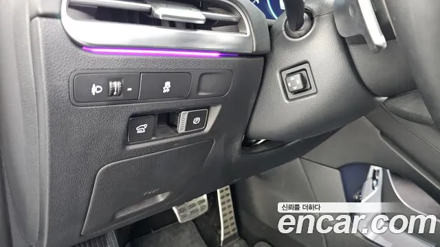 Hyundai Palisade 2023 thumb 9