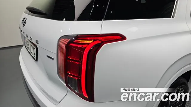 Hyundai Palisade 2023 thumb 5