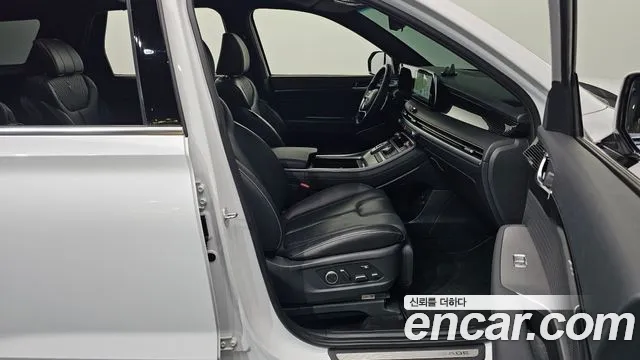 Hyundai Palisade 2023 thumb 4
