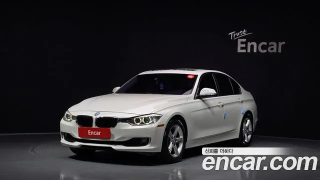 BMW 3 серии 2013 thumb 10