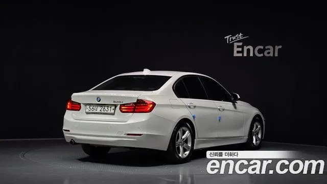 BMW 3 серии 2013 thumb 2