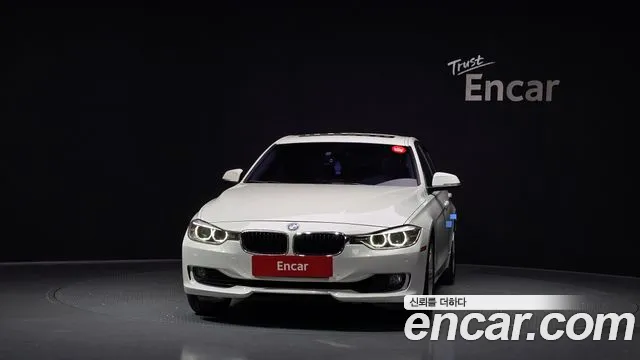 BMW 3 серии 2013 thumb 3