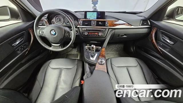 BMW 3 серии 2013 thumb 4